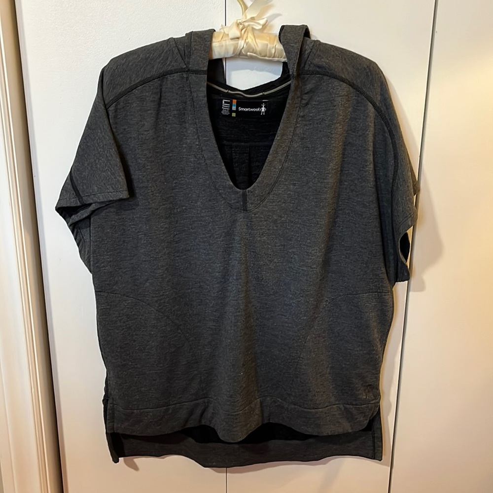 Smartwool Sweater Shirt